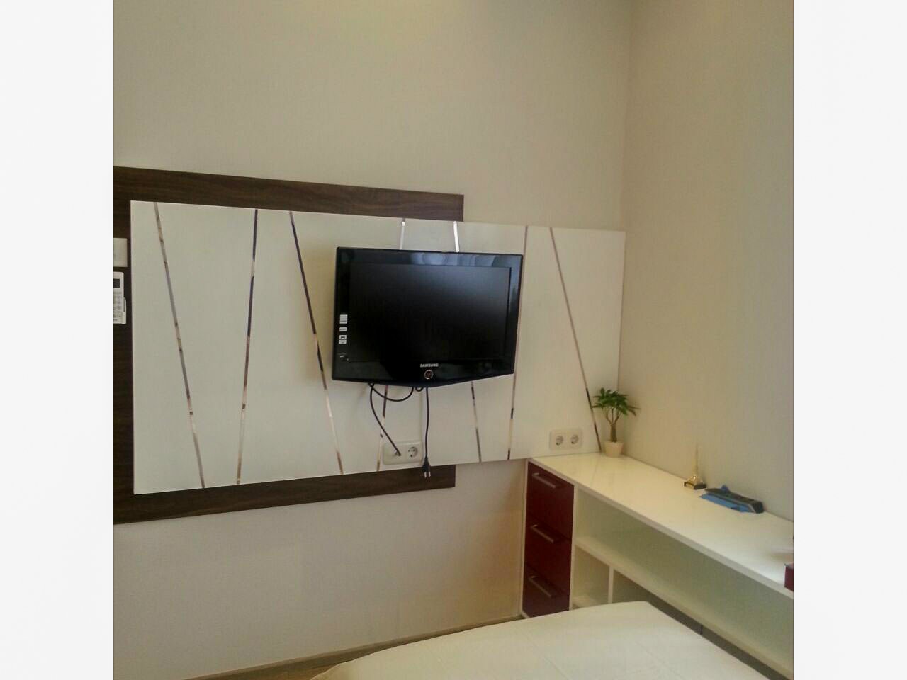 1 Park Residence